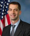 Tom Cotton (R)